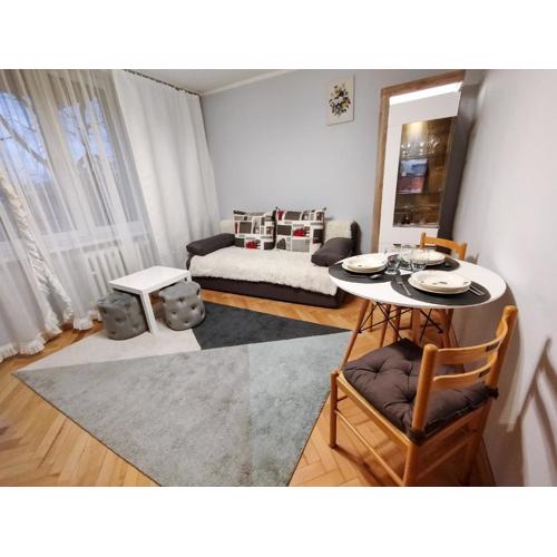 New Fifth Apartament