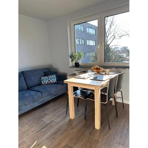 New Flat in Krakow