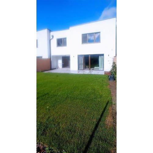 New garden Apartment in Samorin