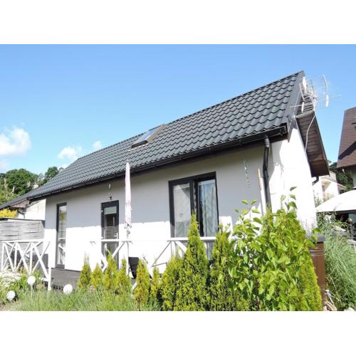 New holiday home for 4 people in Wise ka