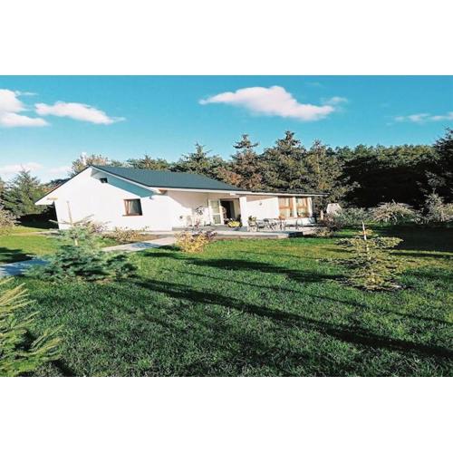 New holiday home for nature lovers in Kolczewo