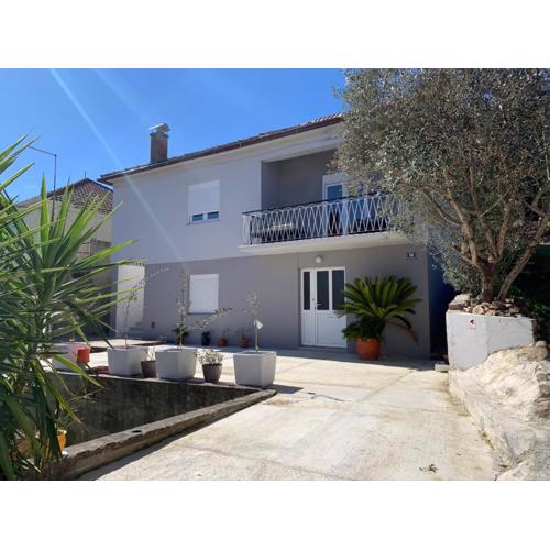 New house in charming fisherman village few steps from the sea extra position