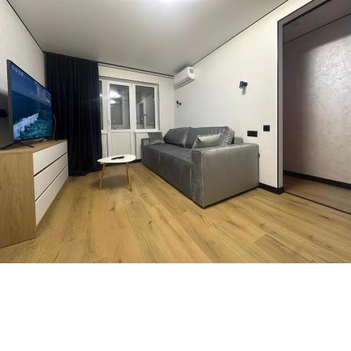New loft apartment