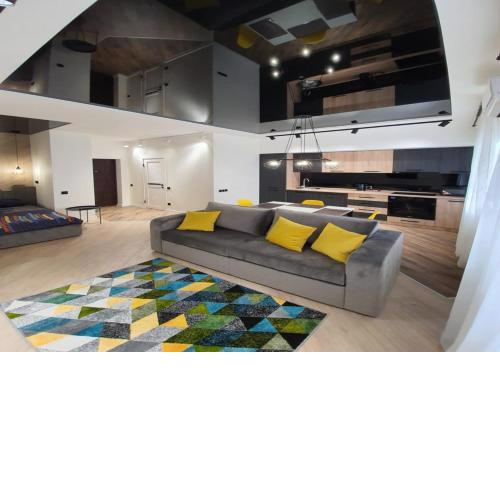 New Lux apartment 2020