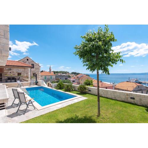 NEW Luxurious Villa Tinka - Sumartin