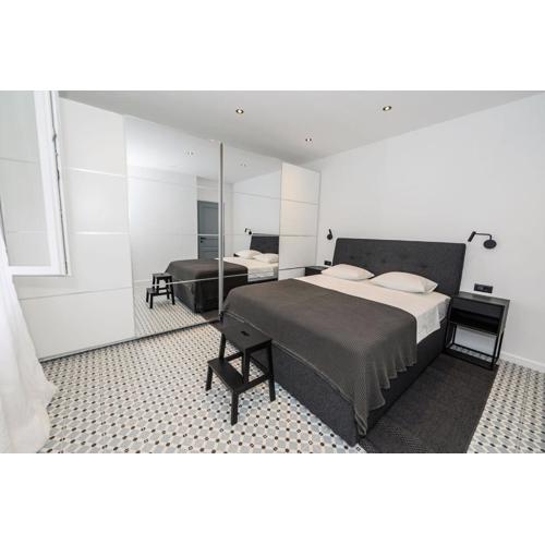 New luxury apartment Adriatic