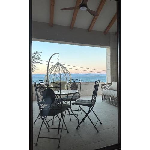 New Luxury Apartments at Villa A\