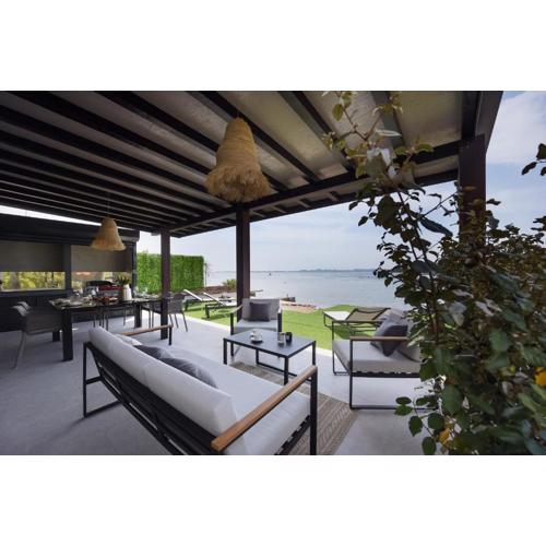 NEW Luxury Feel Good House by the Sea