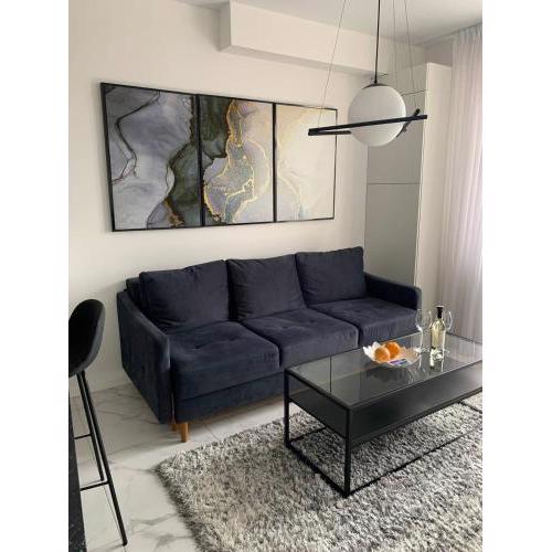 NEW modern apartment