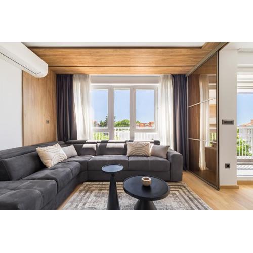New! Old town Luxury Apartment Ina