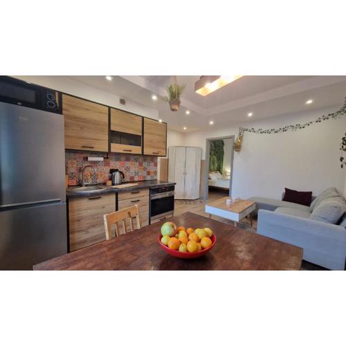 NEW PORT Apartment