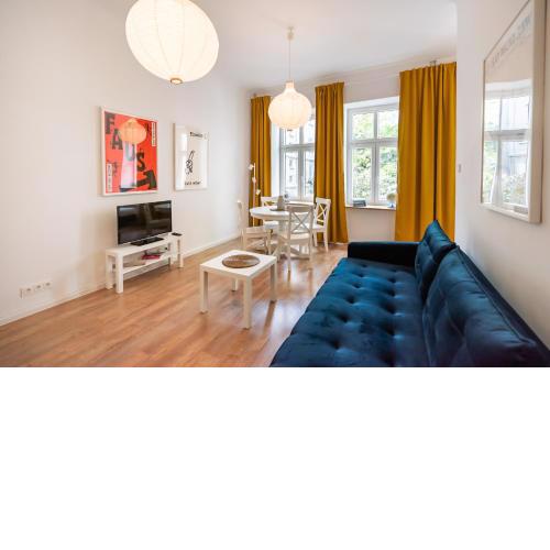 New Praga Enchanting Studio