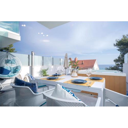 NEW! ReLux - ZF Hvar