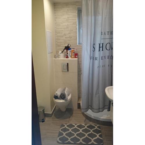 new rooms 4 km to centrum