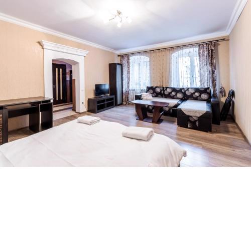New Ruska Apartment