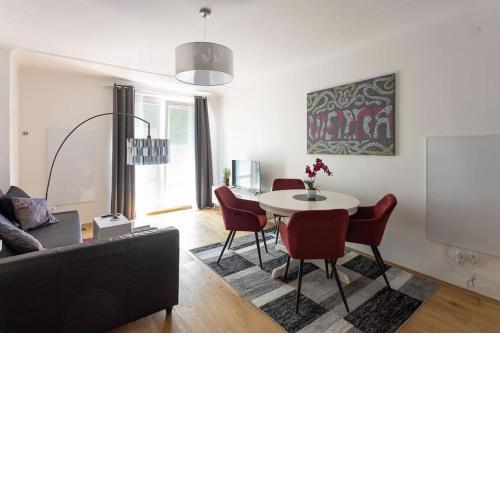 NEW ShalalaLiving Vienna - Lovely Home near Schönbrunn in Vienna - AG