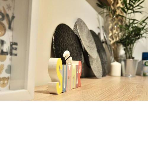 New Studio apartment in central Budapest - Free parking
