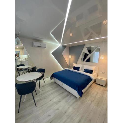 New Studio in the center of Kiev