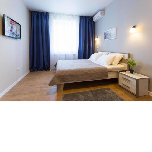 New studio, metro Yaroslava Mudroho and Universytet - Chernyshevska str 95-3