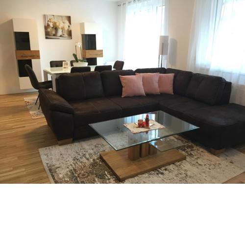 New Stylish Apartment