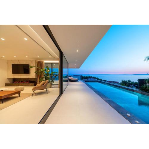 NEW! Superb Villa Meliora
