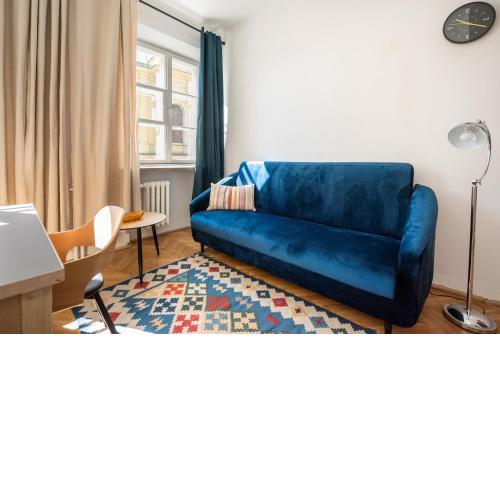 New Town Market Place Apartment
