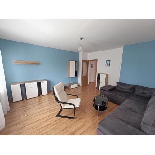 New Town Suites Dąb A