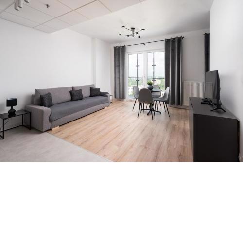 New Varsovia Comfort 1305
