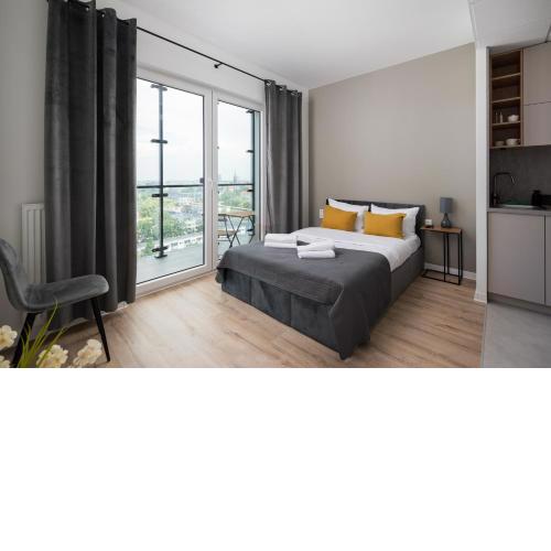 New Varsovia Comfort 1306