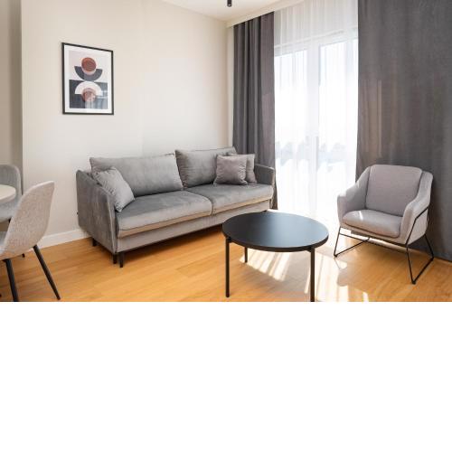 New Varsovia Comfort 1343