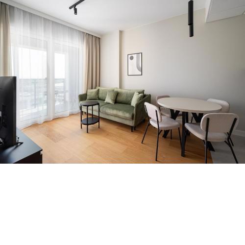 New Varsovia Comfort 1526