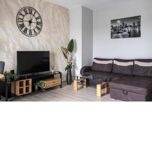 New Varsovia Comfort 1604