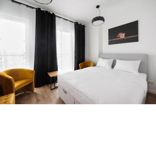New Varsovia Comfort 346