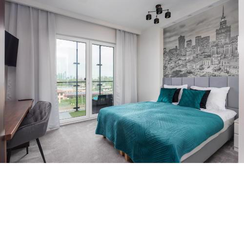 New Varsovia Comfort 546