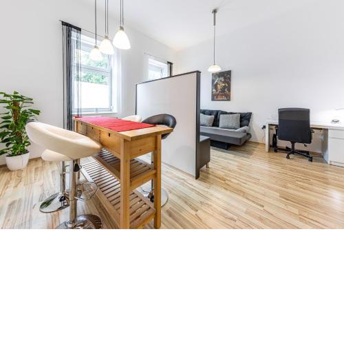 New Vienna Stay by JR City Apartments