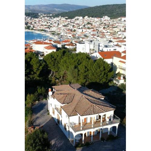 New Villa Dubai - Okrug Gornji,Trogir, Hrvatska