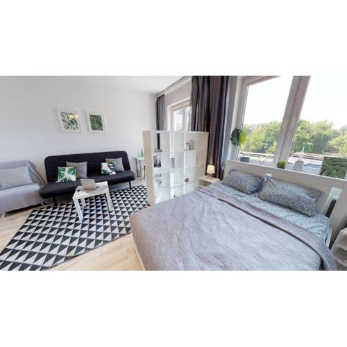New Whitehouse Rooms