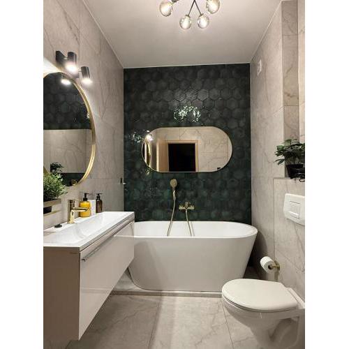 New Year Vibes Premium Center Apartment