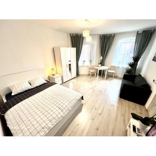 New York Apartments - Free parking