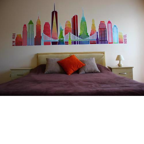 New York Hostel