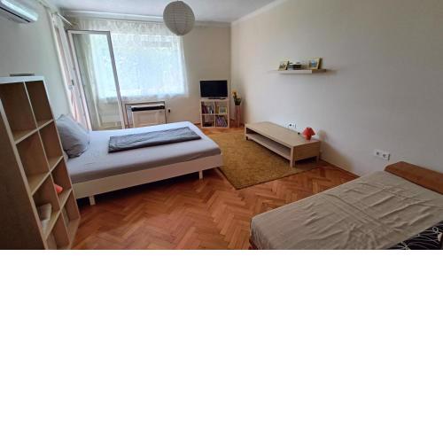 NewIsland Family Apartman
