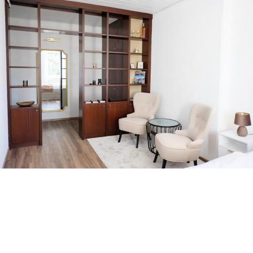 Newly renovated apartment in the center of Graz