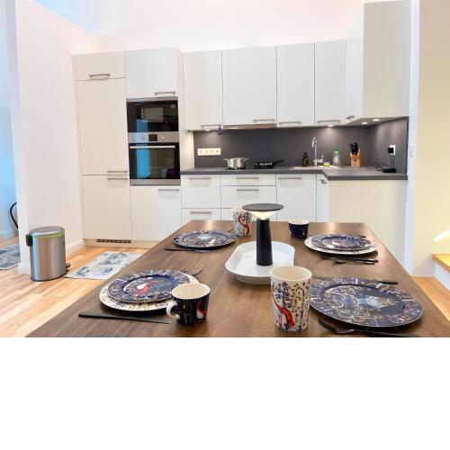 Newly renovated Boutique Apartment