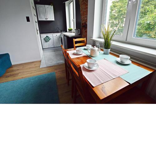 Next2You Apartments