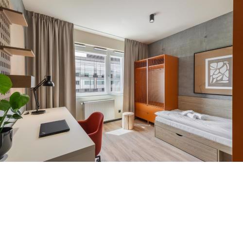 NextDoor Apartments