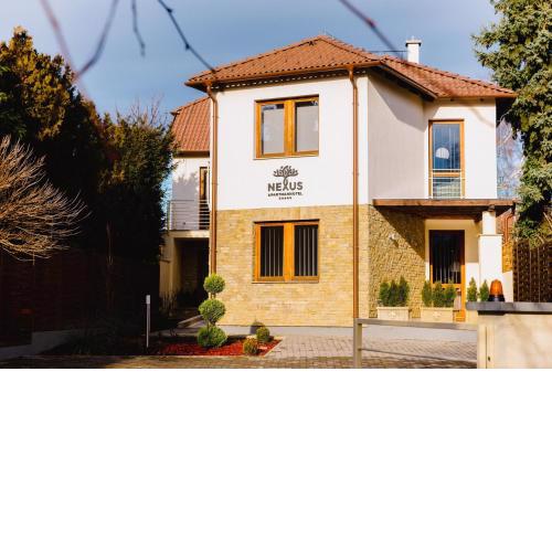 Nexus Apartmenthotel