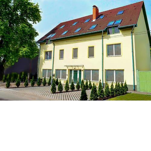 Nexus Vendégház Szeged