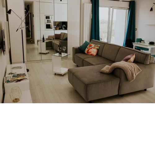 NG New Gardens Apartment