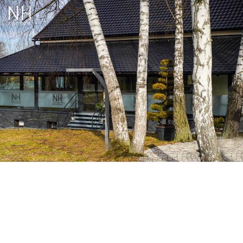 NH resort