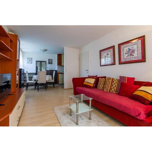 NIA apartment, Split